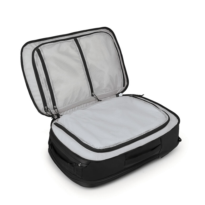 Travel Backpack 44L - Transporter Black, , hi-res