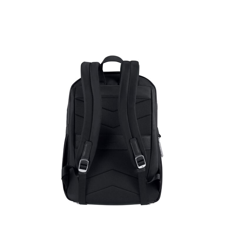 14.1" Backpack - Karissa Evo Black, , hi-res