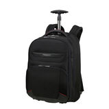 17.3&quot; Wheeled Backpack - Pro Dlx 6 Black, , hi-res