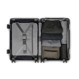 The Carry-On X 55cm - Black/ Black, , hi-res