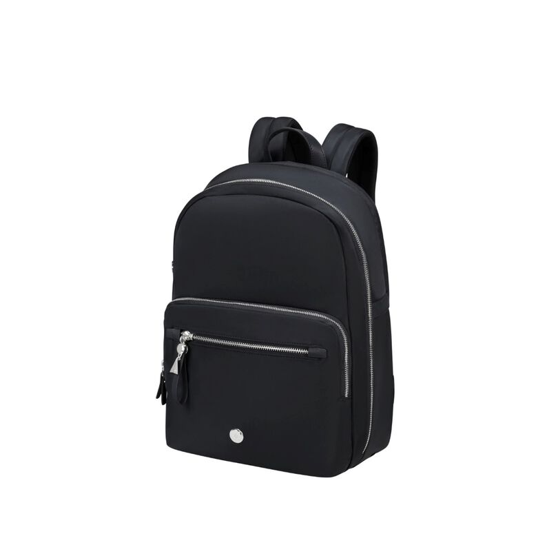 14.1" Backpack - Karissa Evo Black, , hi-res