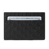 Slim Card Case - Nassau Black, , hi-res