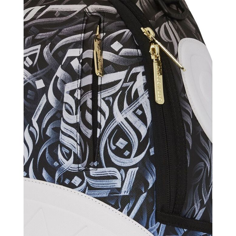 Backpack - Diaa Blue, , hi-res