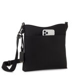 Tyler Crossbody - Voyageur Black Gunmetal, , hi-res