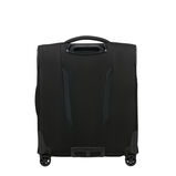 56cm Cabin Spinner Suitcase - Respark Black, , hi-res