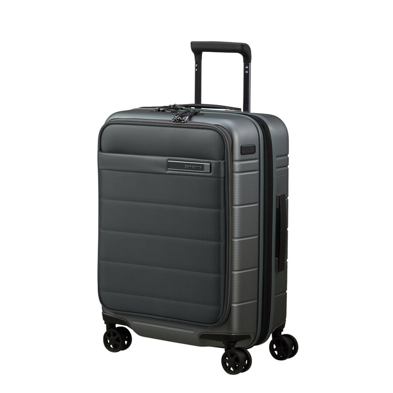 55cm Easy Access Expandable Spinner - Neopod Sage Khaki, , hi-res