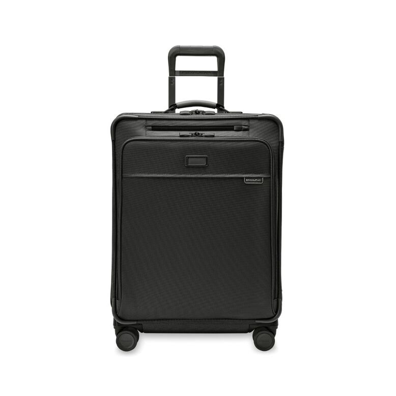 Medium Expandable Spinner - Baseline 2 Black, , hi-res