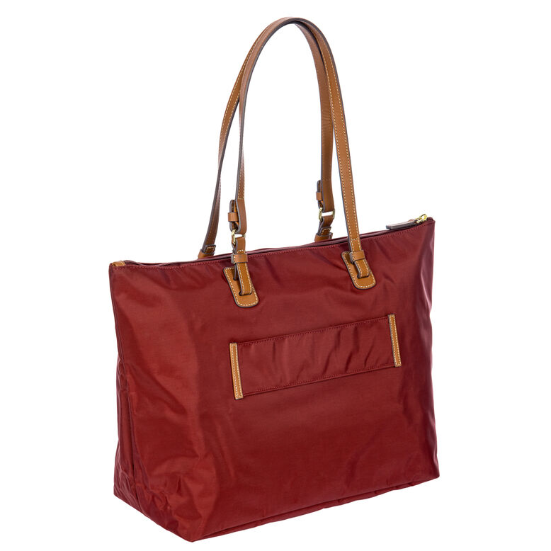 Large Sportina Bag - X Bags Red, , hi-res