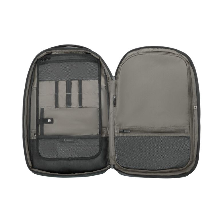 Deluxe Travel Backpack - Altmont Professional Grey, , hi-res