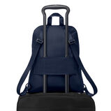Just In Case Backpack - Voyageur Indigo, , hi-res