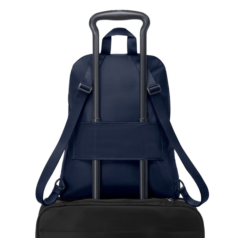 Just In Case Backpack - Voyageur Indigo, , hi-res