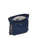 Tyler Crossbody - Voyageur Indigo, , hi-res