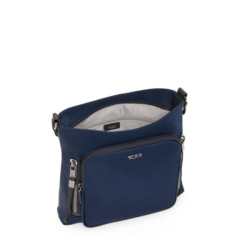 Tyler Crossbody - Voyageur Indigo, , hi-res