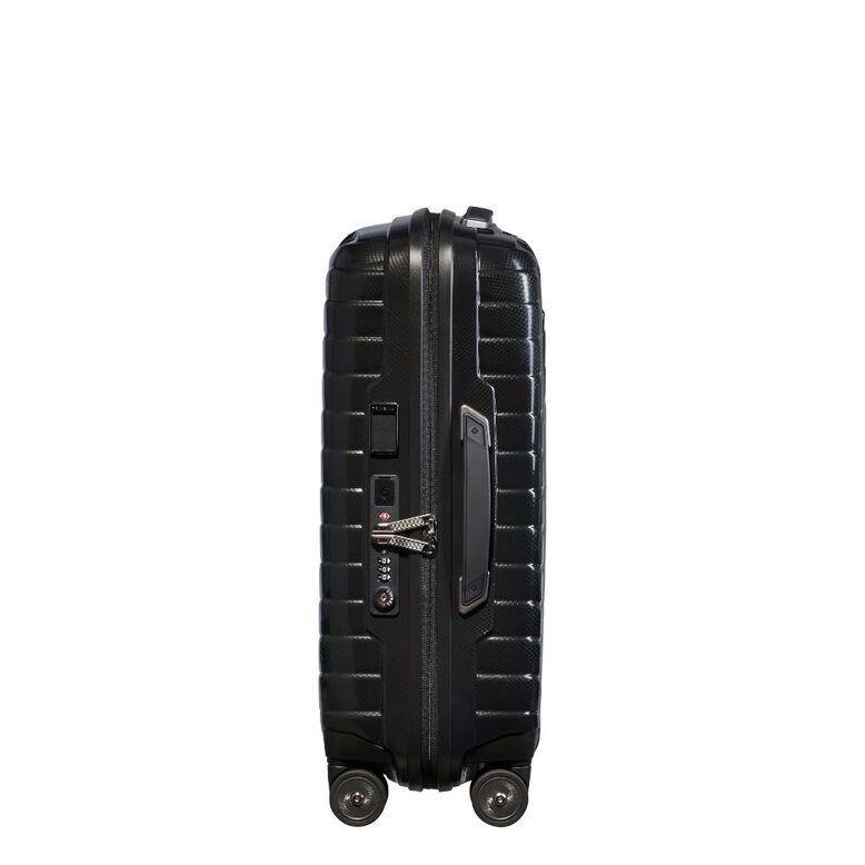55cm Expandable Cabin Spinner - Proxis Black, , hi-res