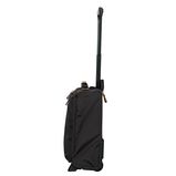45cm 2 Wheel Underseater - X Travel Black, , hi-res