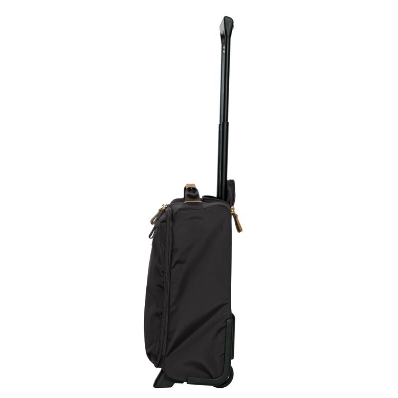 45cm 2 Wheel Underseater - X Travel Black, , hi-res
