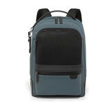 Bradner Backpack - Harrison Nylon Dark Nevado Grey, , hi-res