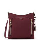 Tyler Crossbody Bag - Voyageur Red