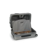 Aero International Expandable 4 Wheel Carry On 56cm - Mclaren Grey, , hi-res