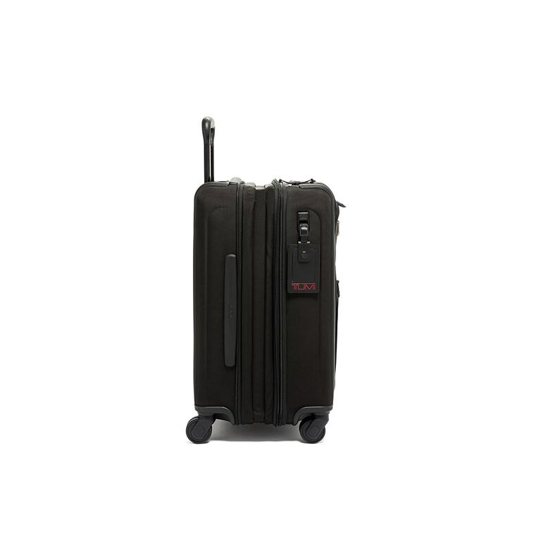 International Dual Access 4 Wheeled Carry-On, , hi-res