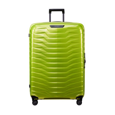 81cm Spinner - Proxis Lime