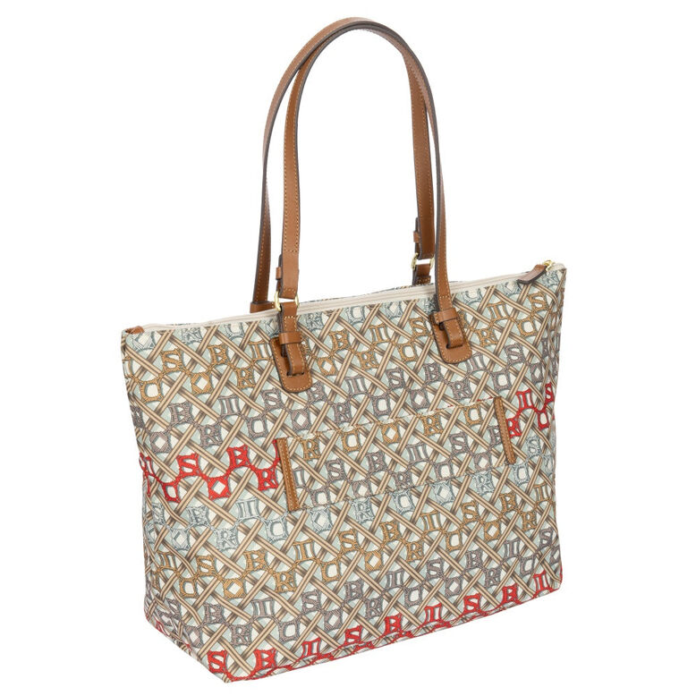 Large Sportina Bag - X Bags Macrame, , hi-res