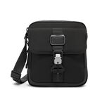 Junior Crossbody - Alpha Bravo Black