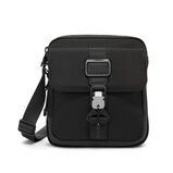 Junior Crossbody - Alpha Bravo Black, , hi-res