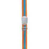 Luggage Strap - Luggage Accessories Orange &amp; Blue, , hi-res