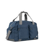 Large Duffle Bag - Gatwick Blue, , hi-res