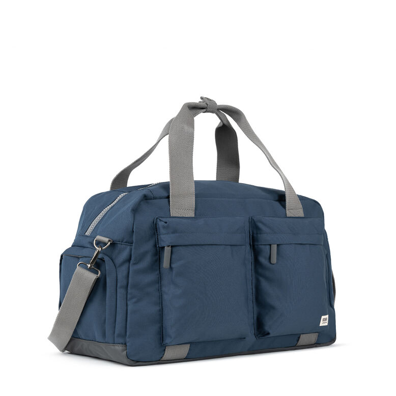 Large Duffle Bag - Gatwick Blue, , hi-res