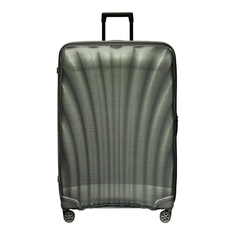 86cm Spinner - C-Lite Metallic Green, , hi-res