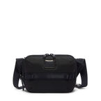 Ranger Crossbody - Alpha Bravo Day Bags Black