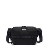 Ranger Crossbody - Alpha Bravo Day Bags Black, , hi-res