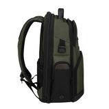15.6&quot; Backpack Expandable - Pro Dlx 6 Green, , hi-res