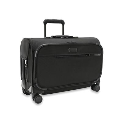 Wide Carry-On Garment Spinner, , hi-res