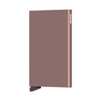 Card Protector - Rose