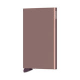 Card Protector - Rose, , hi-res