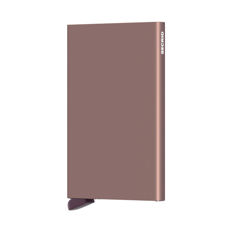 Card Protector - Rose, , hi-res