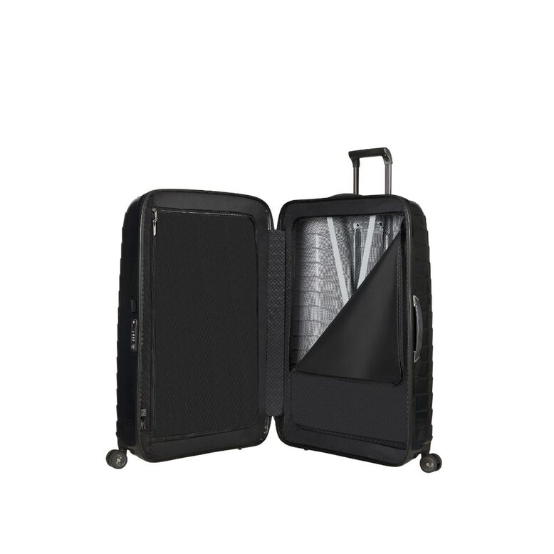 81cm Spinner - Proxis Black, , hi-res