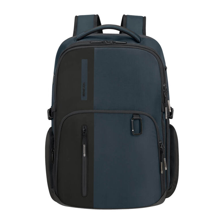 17.3&quot; Overnight Backpack - Biz 2 Go Deep Blue, , hi-res