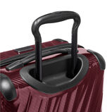 International Carry On Suitcase 55cm - 19 Degree Lite Red, , hi-res