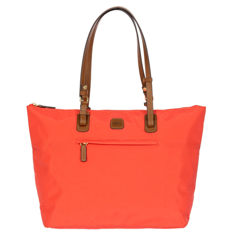 Large Sportina Bag - X Bags Poppy, , hi-res