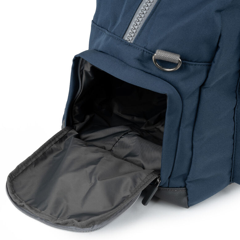 Large Duffle Bag - Gatwick Blue, , hi-res