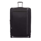 Extended Dual Access 4 Wheel Packing Case 78.5cm - Arrive Black, , hi-res