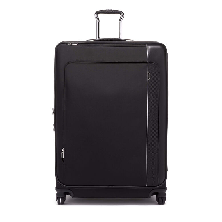 Extended Dual Access 4 Wheel Packing Case 78.5cm - Arrive Black, , hi-res