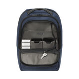 Compact Laptop Backpack - Altmont Professional Navy Blue, , hi-res