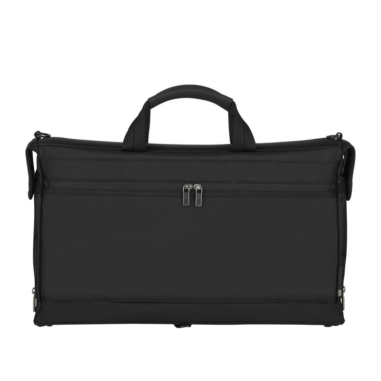 Deluxe Garment Sleeve - Werks 6 Black, , hi-res
