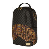 Backpack - Diaa Brown, , hi-res