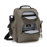 Brief Backpack - Alpha 4 Navy, , hi-res